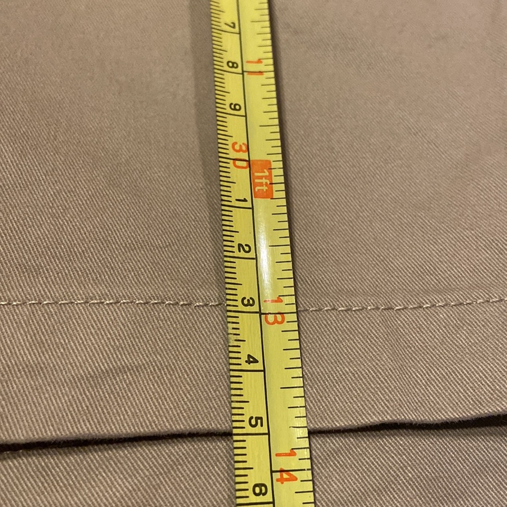 NWT and NWOT Eddie Bauer Size 2 Short Bundle - Picture 5 of 13